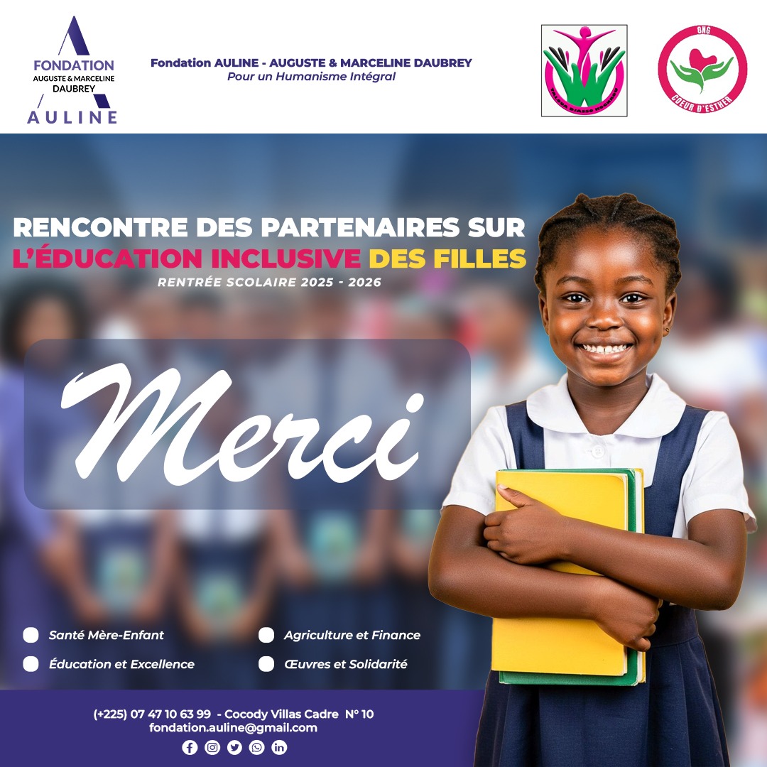 Éducation des filles - Image 1