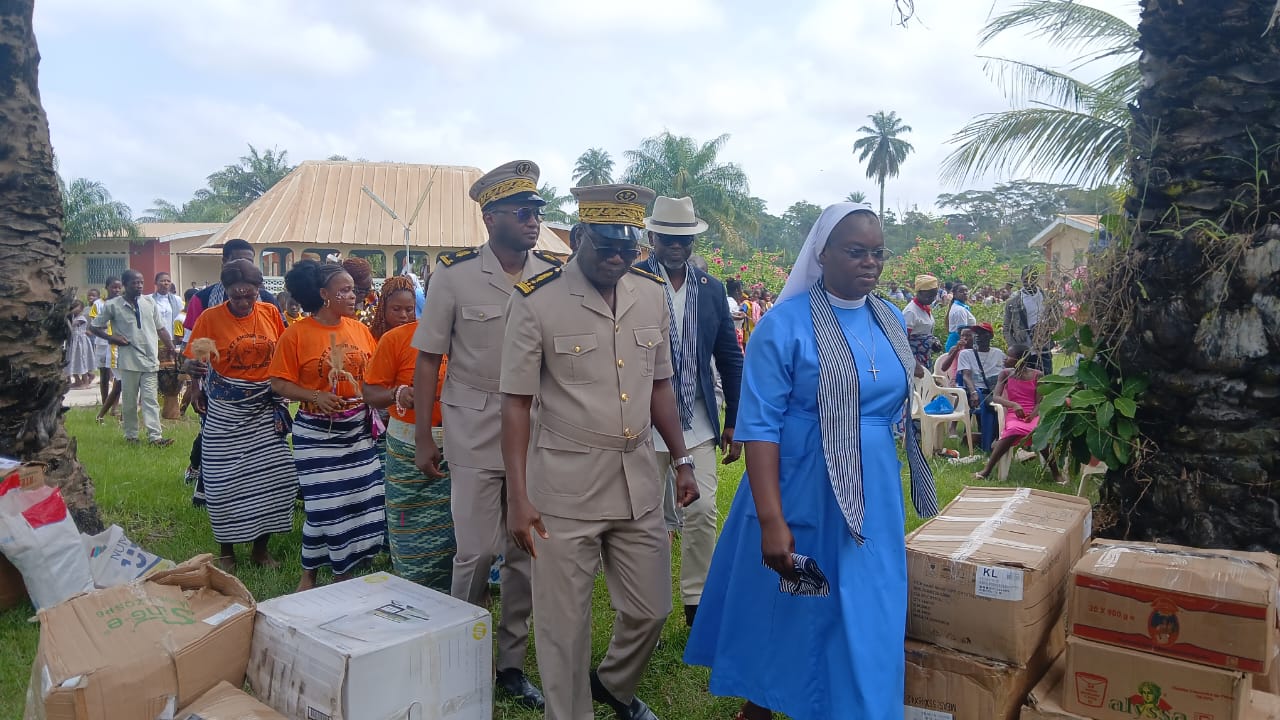 Éducation des filles - Image 2