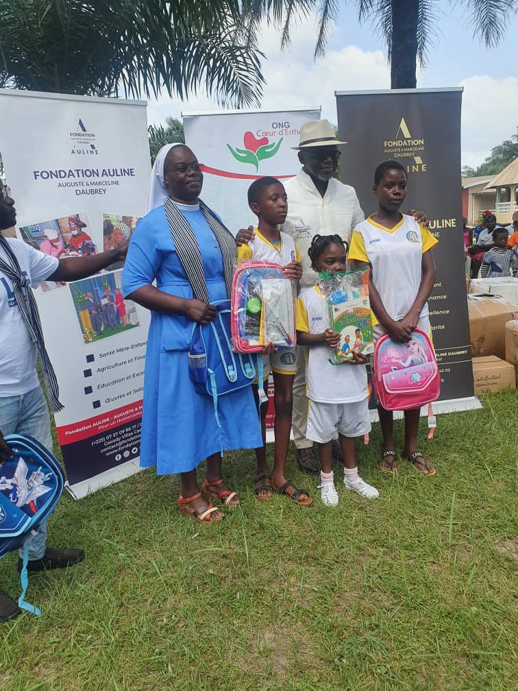 Éducation des filles - Image 3