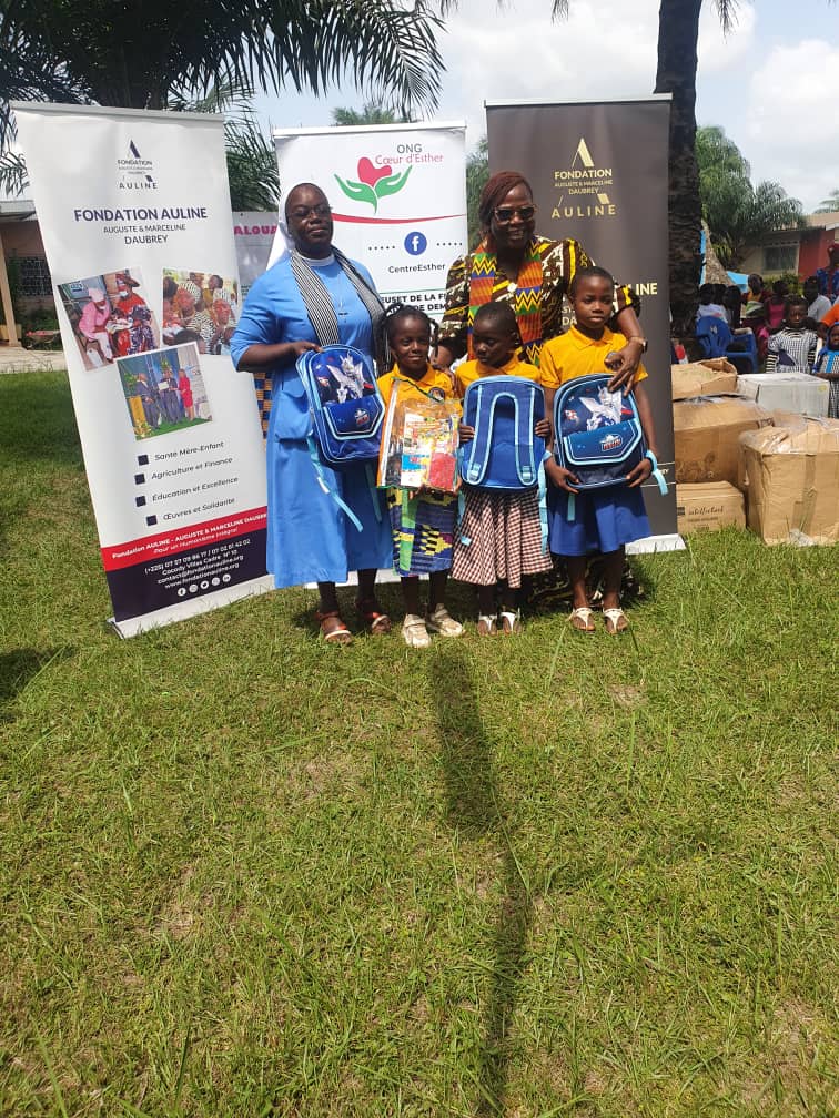 Éducation des filles - Image 5