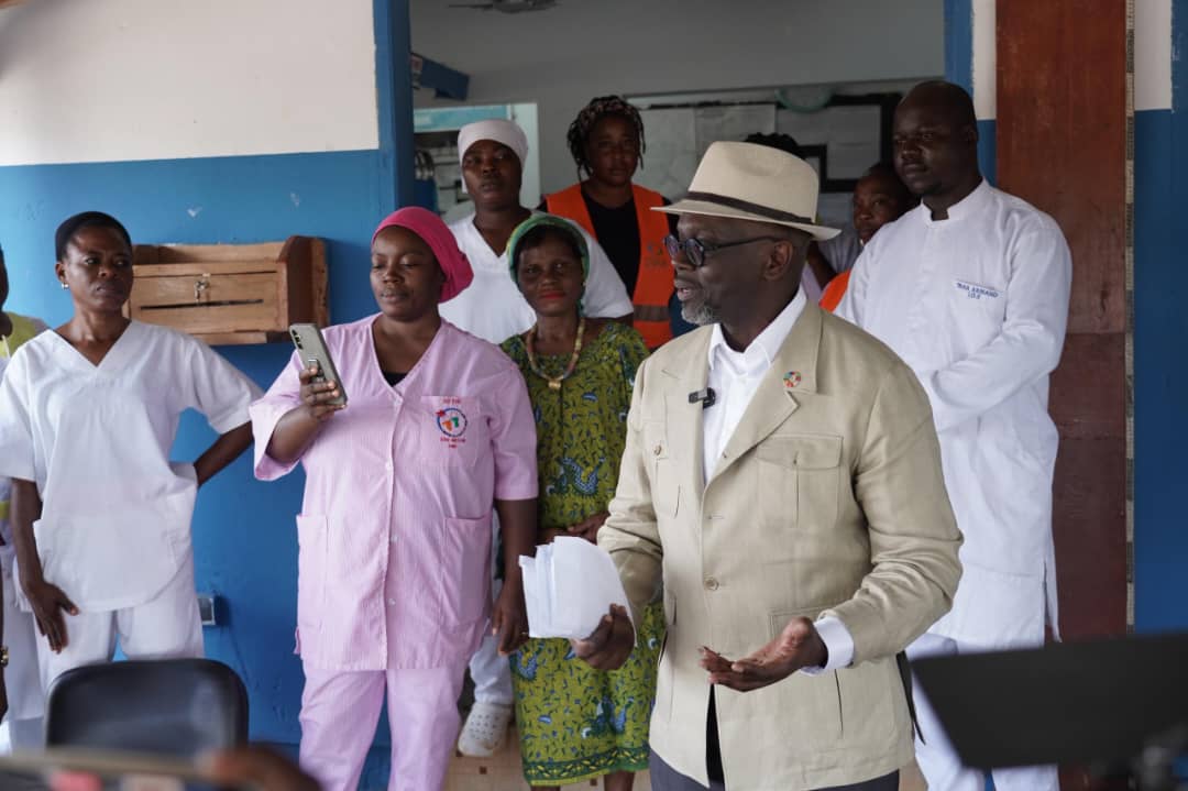 Actions santé mère-enfant - Image 3