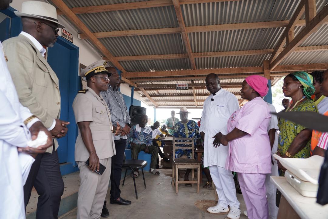 Actions de la Fondation AULINE - Image 1