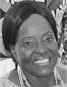 Marceline DAUBREY